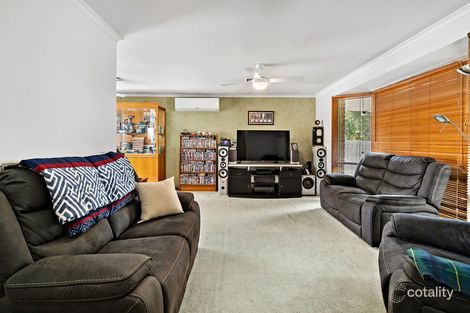 Property photo of 6 Gattinara Drive Frankston VIC 3199