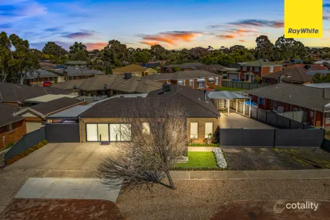 343 Centenary Ave, Melton West, VIC 3337