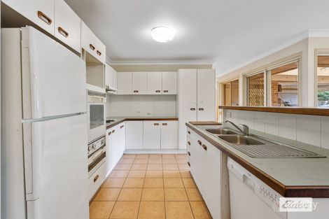 Property photo of 21A Clivia Crescent Daisy Hill QLD 4127