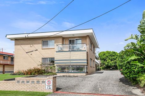 Property photo of 3/51 Leicester Street Coorparoo QLD 4151