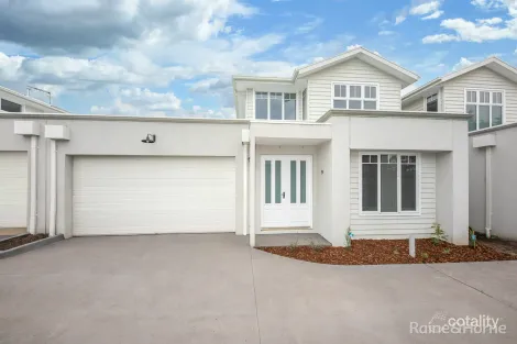 3/40 Mitchells Lane, Sunbury, VIC 3429