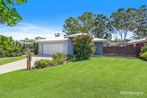 Property photo of 28 Mapleton Crescent Capalaba QLD 4157