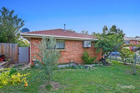 Property photo of 64 Shankland Boulevard Meadow Heights VIC 3048