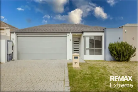 21 Vignerons Loop, Hocking, WA 6065
