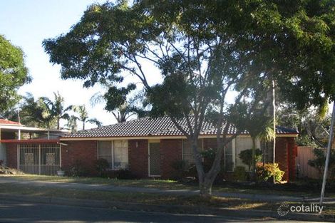 82 Minchin Dr, Minchinbury, NSW 2770