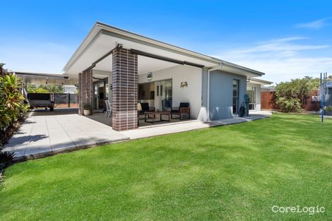 Property photo of 28 Mapleton Crescent Capalaba QLD 4157