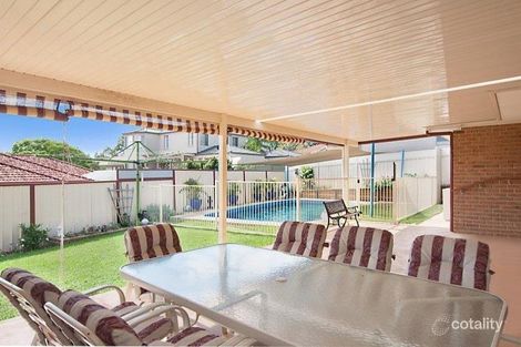 Property photo of 44 Dundonald Road Hamlyn Terrace NSW 2259