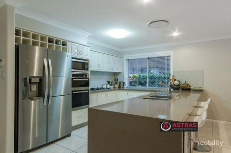 Property photo of 41 Cedarwood Crescent Robina QLD 4226