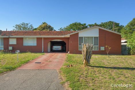 Property photo of 2B Townsend Street Armadale WA 6112