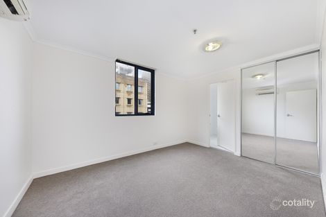 Property photo of 805/646 Harris Street Ultimo NSW 2007
