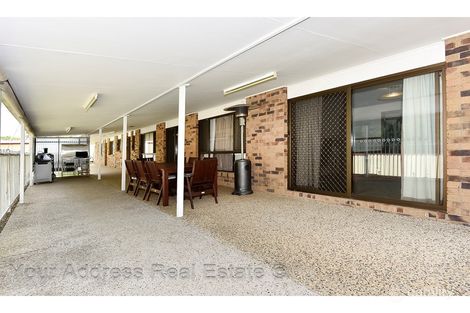 Property photo of 15 Acorus Court Regents Park QLD 4118