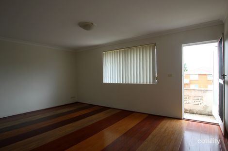Property photo of 3/19 Oswald Street Campsie NSW 2194