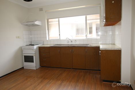 Property photo of 3/19 Oswald Street Campsie NSW 2194