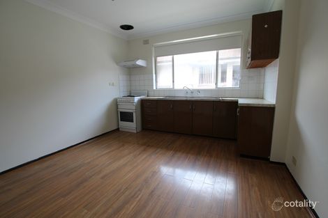 Property photo of 3/19 Oswald Street Campsie NSW 2194