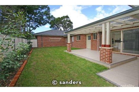 Property photo of 2/23 Woronora Parade Oatley NSW 2223