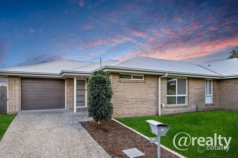 Property photo of 25 Alabaster Drive Logan Reserve QLD 4133
