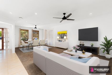 Property photo of 10 McCusker Drive Bungendore NSW 2621