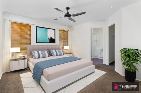 Property photo of 10 McCusker Drive Bungendore NSW 2621