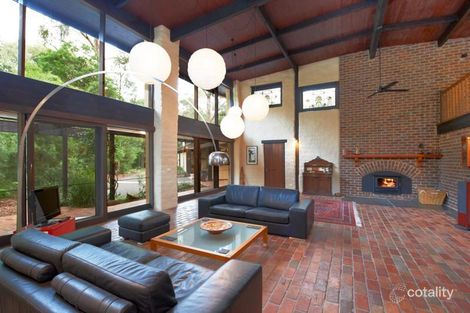 Property photo of 8 Wild Cherry Drive Eltham VIC 3095