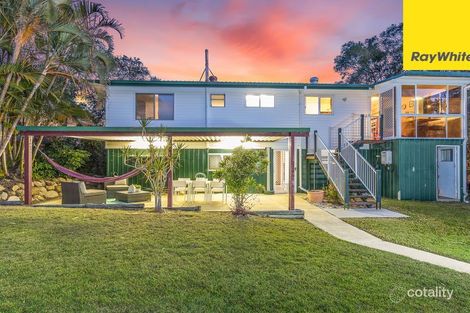 Property photo of 29 Perwell Street Keperra QLD 4054