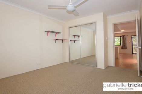 Property photo of 3/44 Herston Road Kelvin Grove QLD 4059