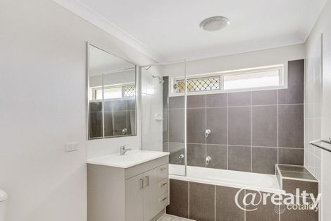 Property photo of 25 Alabaster Drive Logan Reserve QLD 4133
