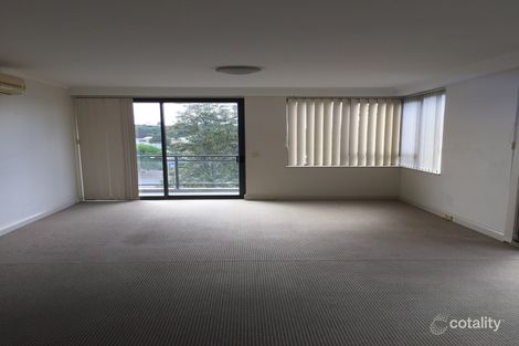 Property photo of 22A/541 Pembroke Road Leumeah NSW 2560