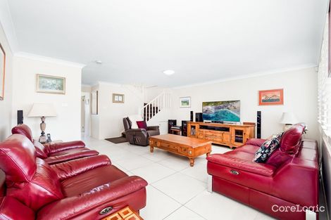 Property photo of 8 Cramer Place Glenwood NSW 2768