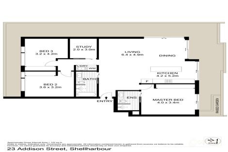 Property photo of 7/23 Addison Street Shellharbour NSW 2529