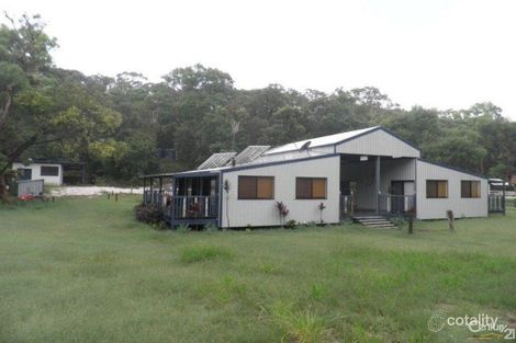 28 Marloo Ave, K'Gari, QLD 4581