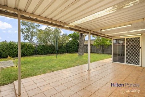 Property photo of 36 Monica Avenue Hassall Grove NSW 2761