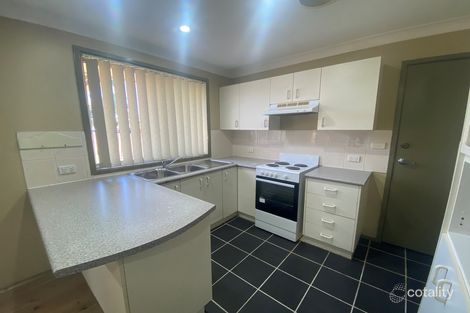 Property photo of 3 Andrew Lloyd Drive Doonside NSW 2767