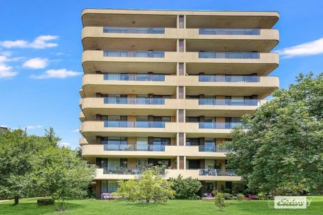 42/26-28 Park Ave, Burwood, NSW 2134