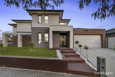 Property photo of 15 Nobel Banks Drive Cairnlea VIC 3023