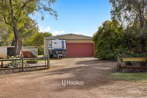 Property photo of 29 Tributary Place Leschenault WA 6233