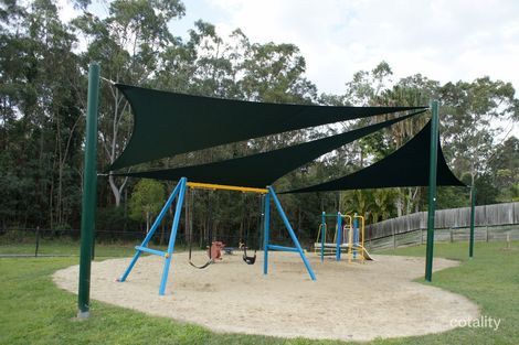 Property photo of 9 Pointer Court Shailer Park QLD 4128