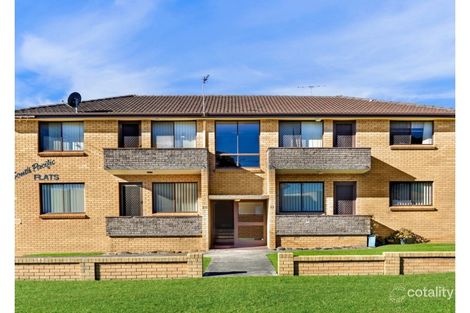 1/20-22 Lendine St, Barrack Heights, NSW 2528