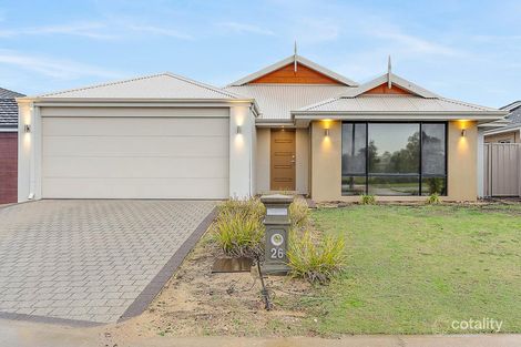 26 Aquamarine Pde, Karnup, WA 6176