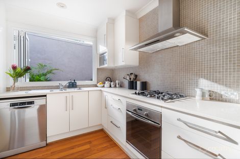 Property photo of 20 College Street Balmain NSW 2041