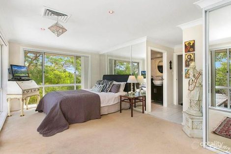 Property photo of 56 Burdekin Crescent St Ives NSW 2075