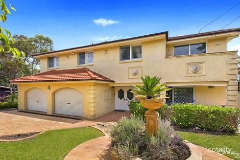 Property photo of 56 Burdekin Crescent St Ives NSW 2075
