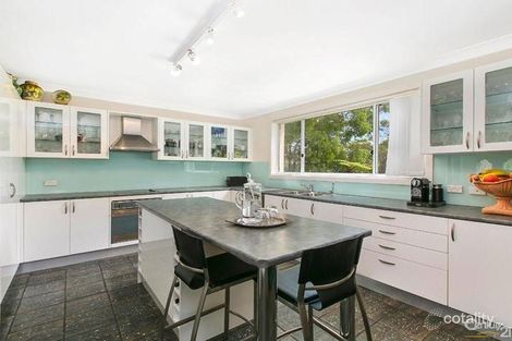 Property photo of 56 Burdekin Crescent St Ives NSW 2075