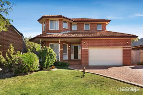 Property photo of 16 Wolsely Close Werribee VIC 3030