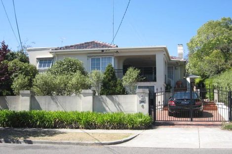 6 Robert St, Bulleen, VIC 3105