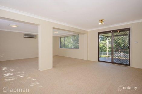 Property photo of 4 North Circle Blaxland NSW 2774