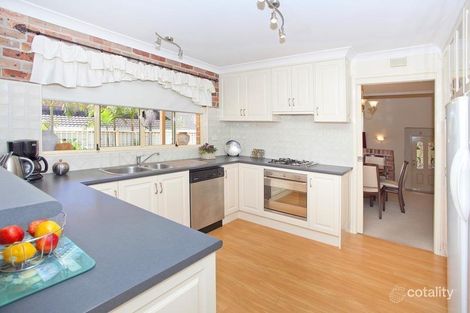 Property photo of 26 Paltarra Place Cordeaux Heights NSW 2526