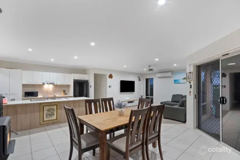 Property photo of 11 Gooloowan Circuit Brassall QLD 4305