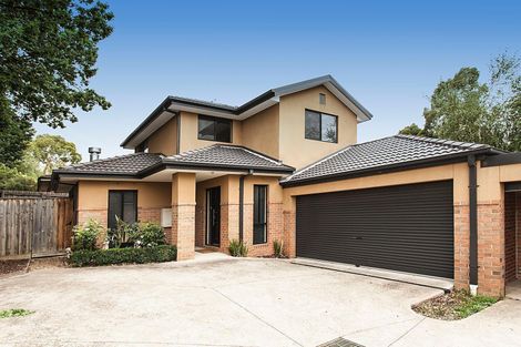 Property photo of 2/129 Main Street Blackburn VIC 3130