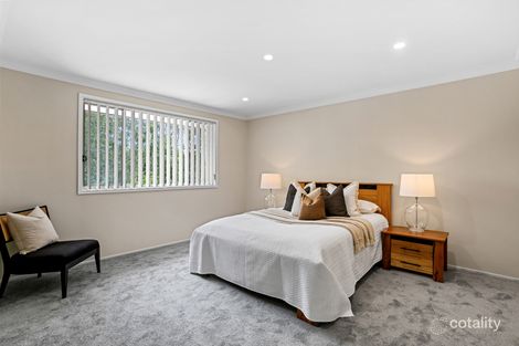 Property photo of 14B Grovewood Place Castle Hill NSW 2154