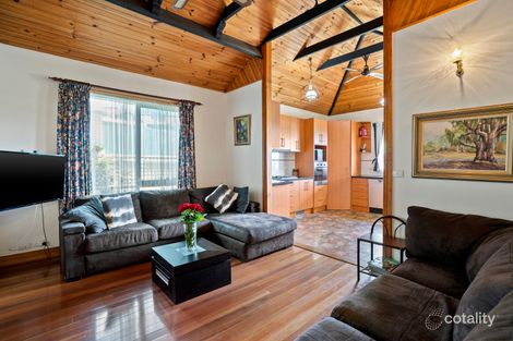 Property photo of 5 Bella Vista Way Lilydale VIC 3140